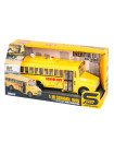 Friction School Bus